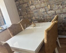 Qonaq otağı mebeli