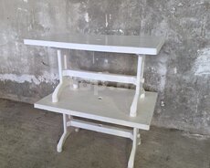 Plastik masalar