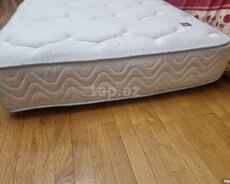 Ortopedik döşək