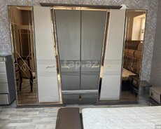 Yataq otağı mebeli