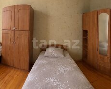 Yataq otağı mebeli