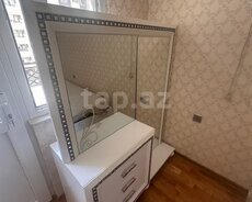 Yataq otağı mebeli