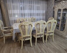Mebel dəsti