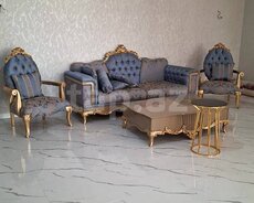 Mebel dəsti