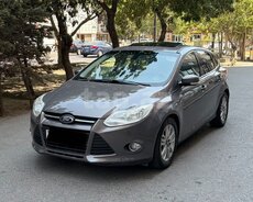 Ford Focus, 2014 il