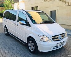Mercedes Vito sifarişi