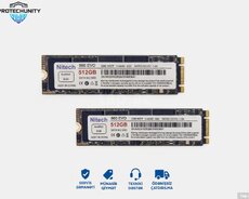 SSD Nitech 512GB 860 EVO 2280