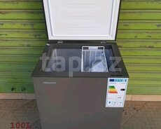 Dondurucu kamera Hisense 105 Lt