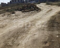 2.5 sot torpaq sahəsi, Məhəmmədli qəs