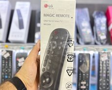 Televizor LG pultu