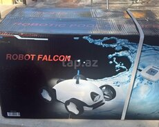 Robot tozsoran
