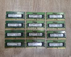 Ddr4 8gb 3200 Mhz Mikron Ram
