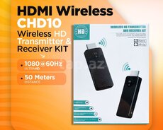 Wireless HDMI Transmitter