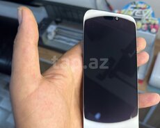 Apple iPhone 16 Pro ekranı