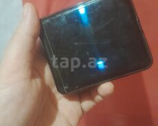 Samsung Galaxy Z Flip 5 Blue 256GB 8GB ekranı