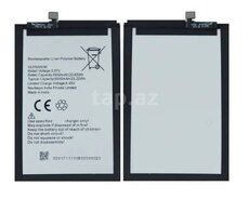 İnfinix batareyaları