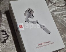 SMOOTH-Q5 Ultra Smartphone Stabilizer Combo Kit