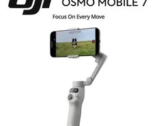 DJI Osmo Mobile 7