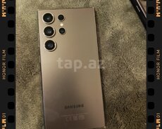 Samsung Galaxy S24 Ultra Titanium Gray 256GB 12GB