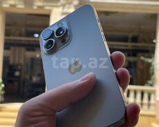 Apple iPhone 15 Pro Max Natural Titanium 256GB 8GB