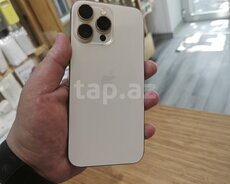 Apple iPhone 16 Pro Max Desert Titanium 512GB 8GB