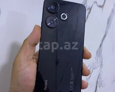 Xiaomi Poco M6 Galactic Black 256GB 8GB