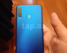 Huawei P30 Lite Peacock Blue 128GB 4GB
