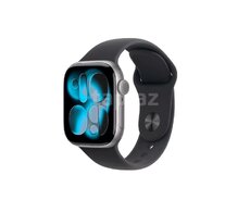 Apple Watch Series 11 Aluminum Space Gray 42mm