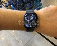 Apple Watch Series 9 45mm Starlight