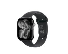 Apple Watch Series 11 Aluminum Jet Black 42mm