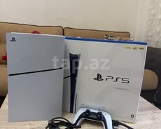 PlayStation 5 Slim 1TB