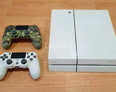 Playstation 4 fat
