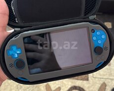PS Vita Slim
