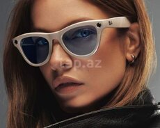 Rayban Meta Skyler Gen 2 Transition