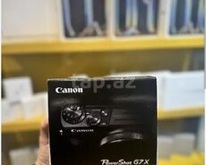 Canon g7 mark 3