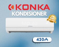 Kondisioner KONKA 2026