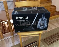 Tozsoran Franko