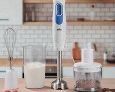 BRAUN MQ20236MWH əl blenderi