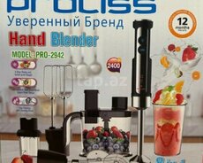 Blender Proliss Pro-2942