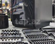 DUVEL Multifunksional Elektron Salat Doğrayan