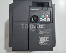 Mitsubishi invertor