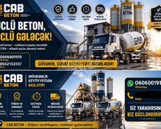 Beton