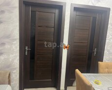 Otaq qapıları