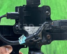 Hyundai Sonata kor nöqtə zonası