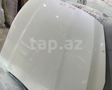 Kia Optima kapotu