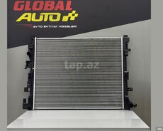 Chevrolet Equinox 2017-2026 su radiatoru
