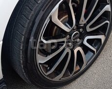 Land Rover təkərləri 275.40 R22