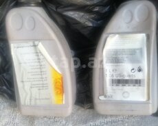 Mercedes sürət qutusu yağı