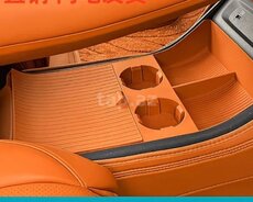 Changan Q07 bar altı organayzeri