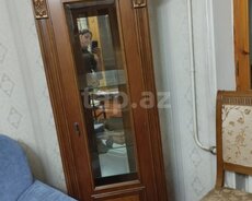 Qonaq otağı mebeli
